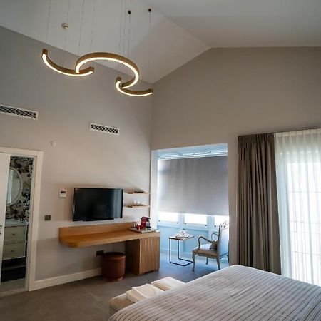 Zena Hotel Alacati Adults Only Exterior foto