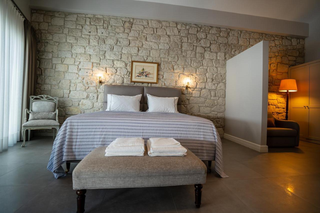 Zena Hotel Alacati Adults Only Exterior foto