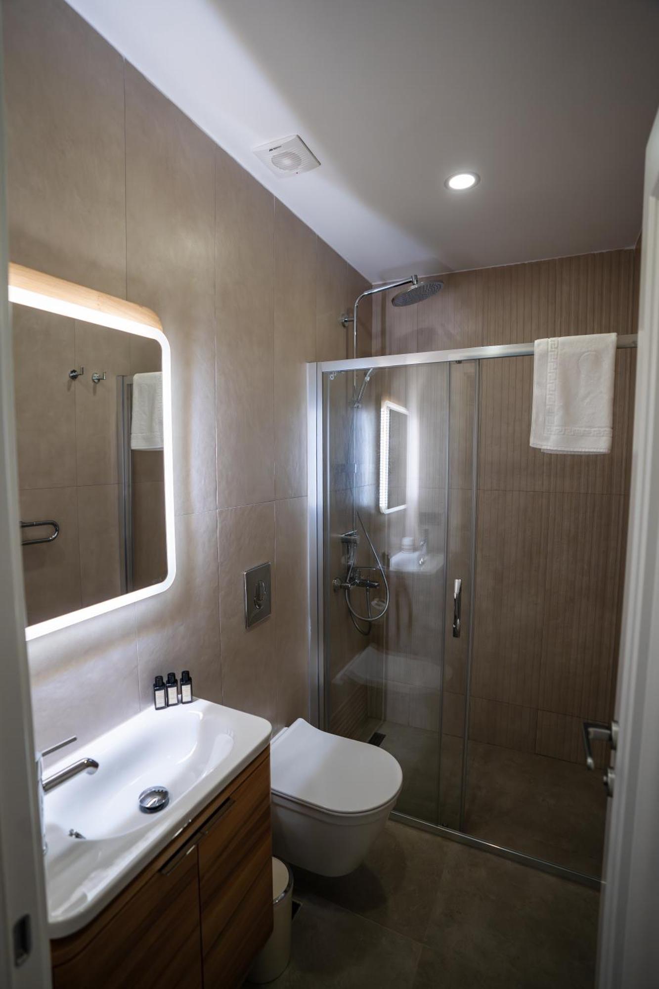 Zena Hotel Alacati Adults Only Exterior foto