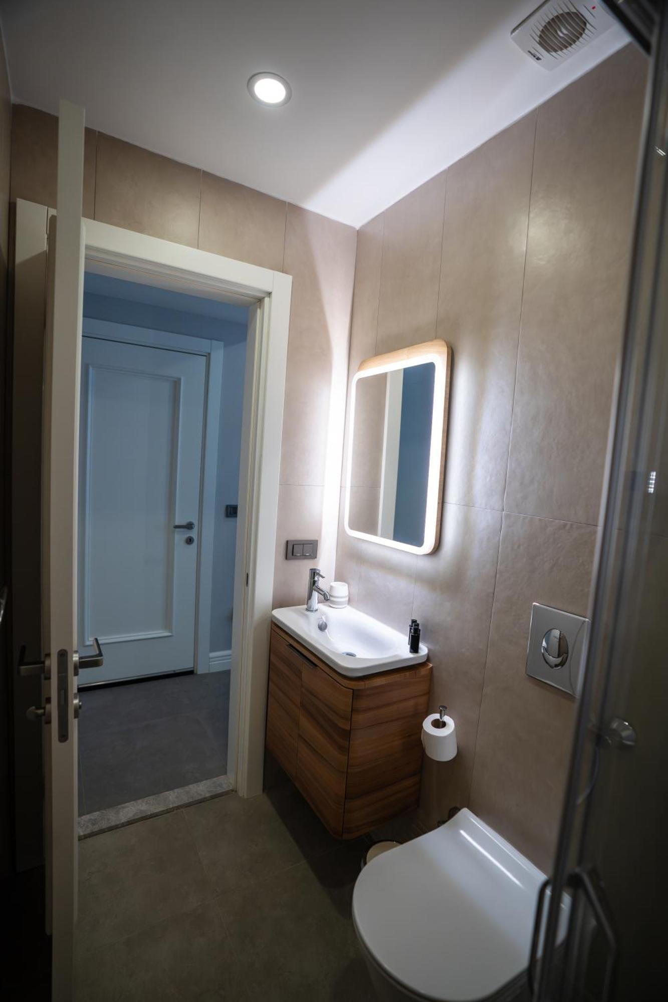 Zena Hotel Alacati Adults Only Exterior foto